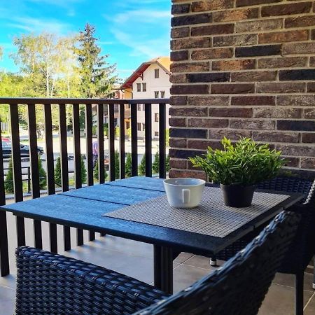 Apartman Lena Marie زلاتيبور المظهر الخارجي الصورة