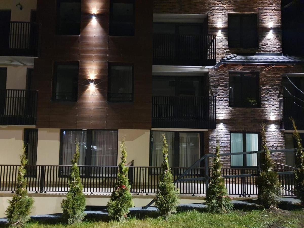 Apartman Lena Marie زلاتيبور المظهر الخارجي الصورة