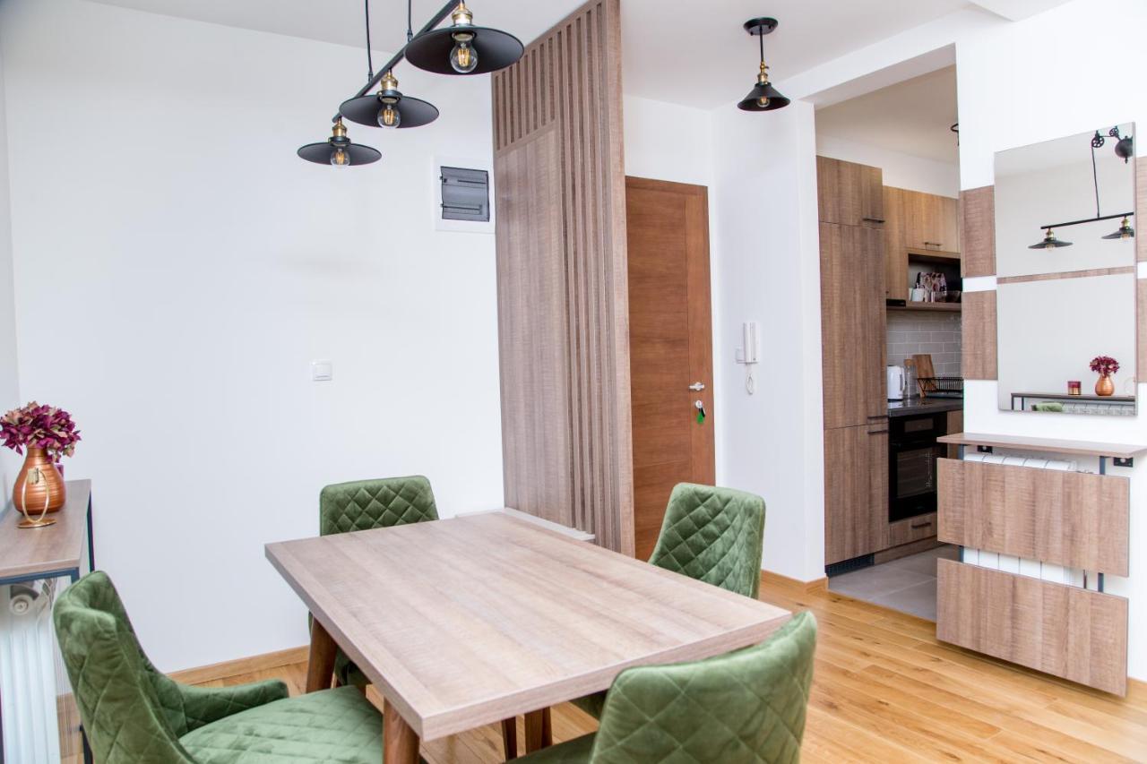 Apartman Lena Marie زلاتيبور المظهر الخارجي الصورة