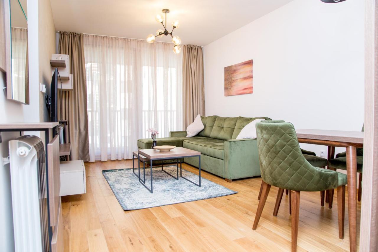 Apartman Lena Marie زلاتيبور المظهر الخارجي الصورة