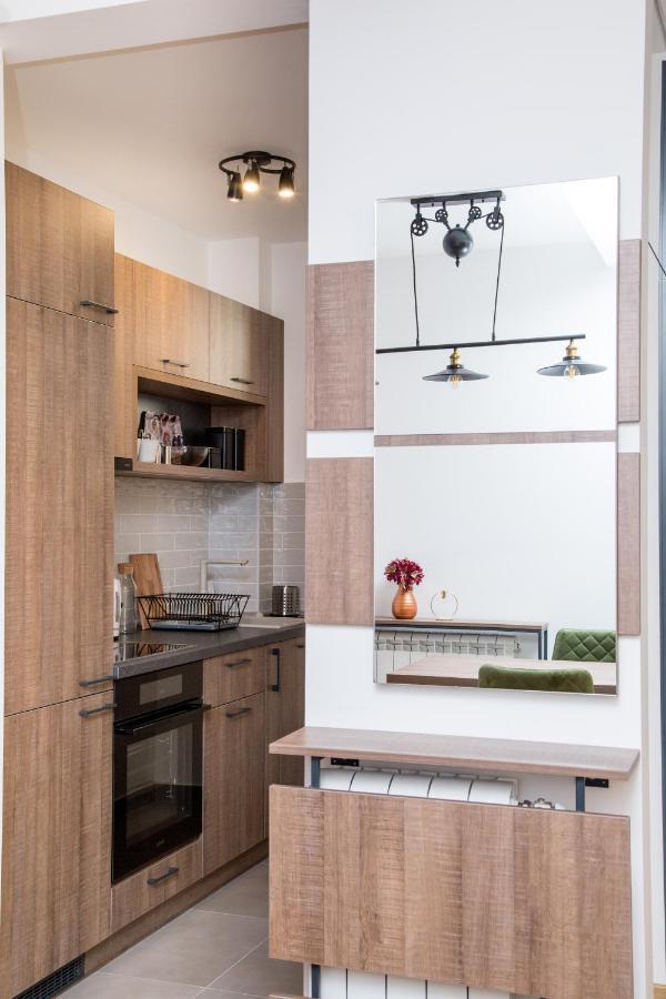 Apartman Lena Marie زلاتيبور المظهر الخارجي الصورة